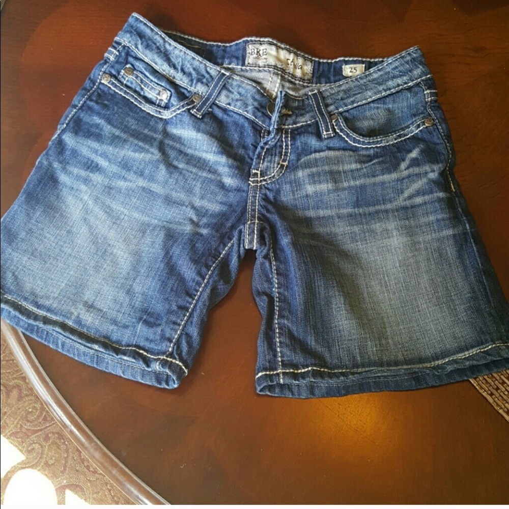 BKE shorts